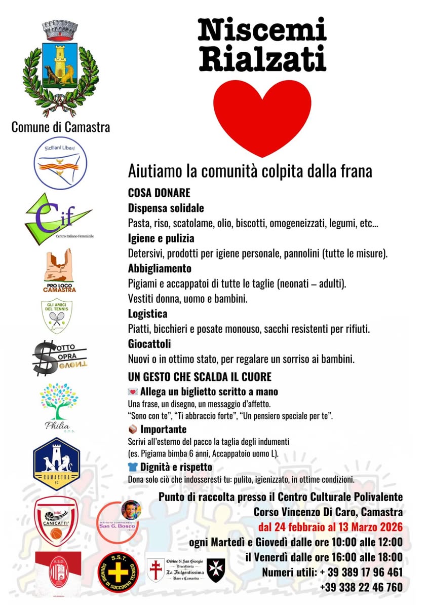 Inclusione