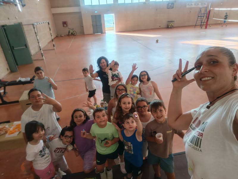 Pallavolo