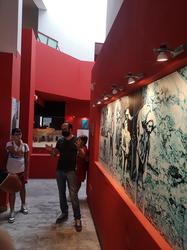 Ci sono realtà come Montedoro che dimostrano che, con un po' di cura e dedizione,…