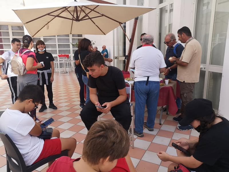 Ci sono realtà come Montedoro che dimostrano che, con un po' di cura e dedizione,…