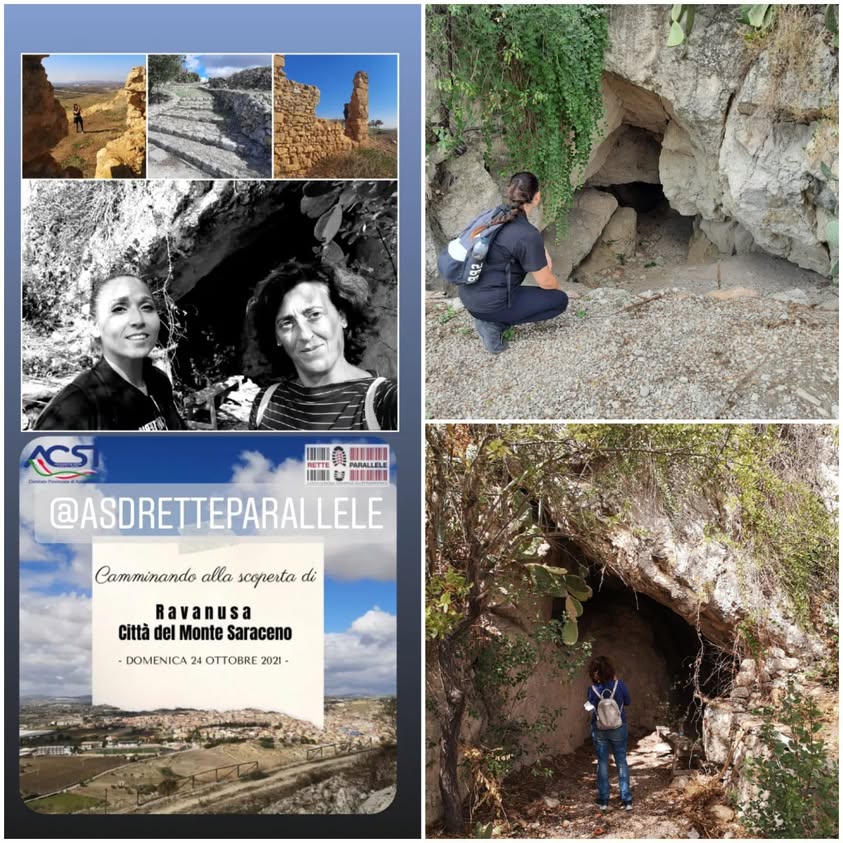 Domenica 24 ottobre 2021 "Fai delle tue gambe strumento di libertá e conoscenza" (…