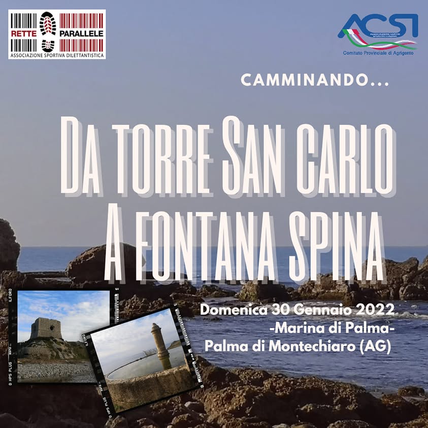 Palma di Montechiaro, Comune della prov.