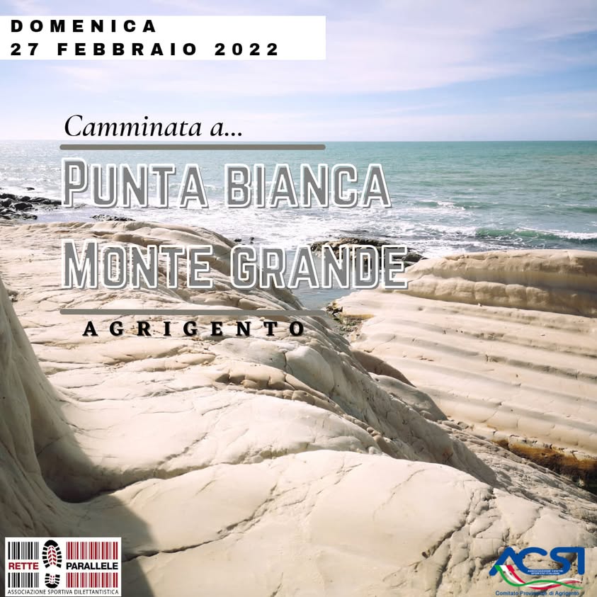 L'istituenda Riserva di Punta Bianca è un luogo che merita attenzione per la sua…