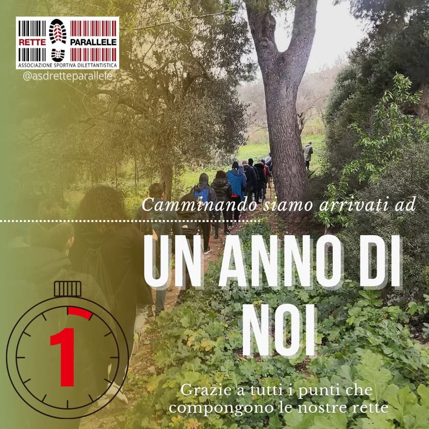 Grazie a chi ha creduto in noi e continua a farlo.