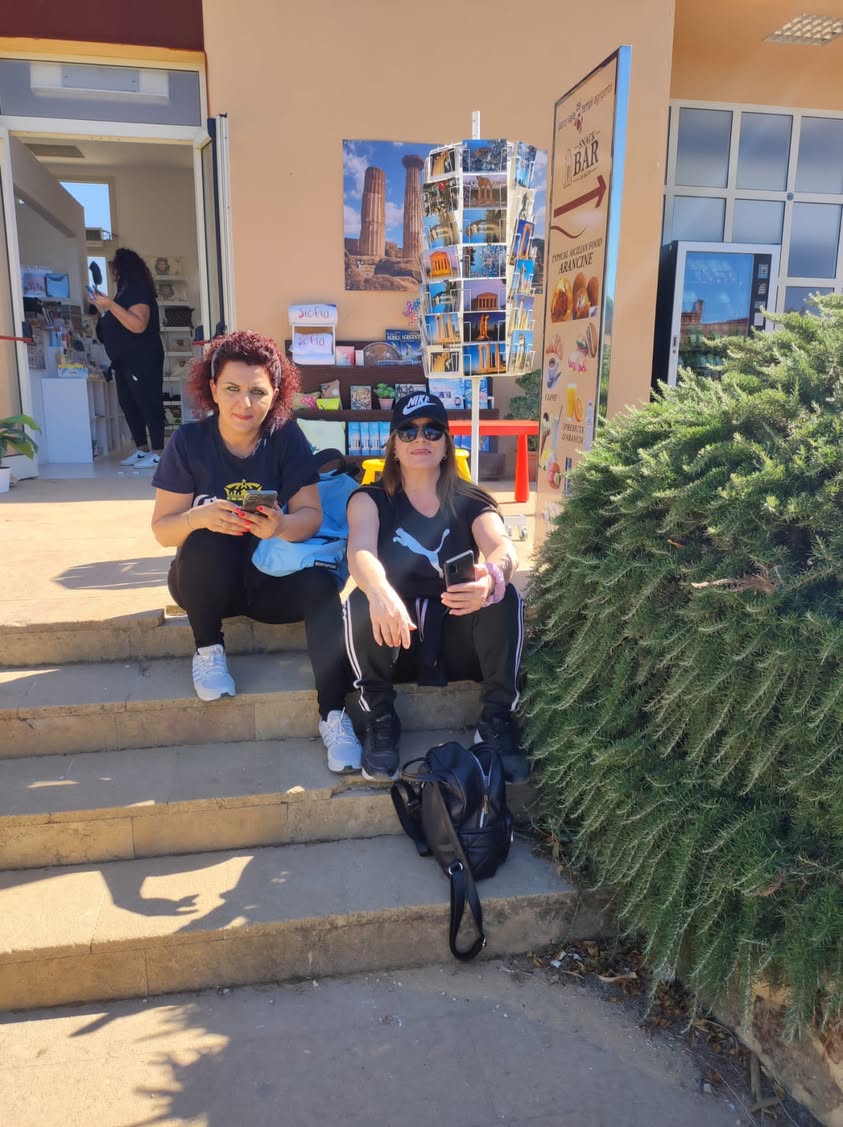 6 km all'esterno della Valle e 5 km all'interno per un totale di undici km di…