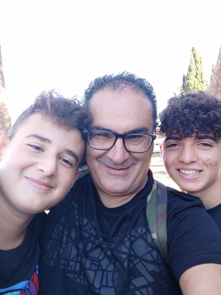 6 km all'esterno della Valle e 5 km all'interno per un totale di undici km di…