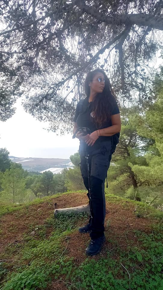 Altra domenica all'insegna del cammino, della natura e della buona compagnia