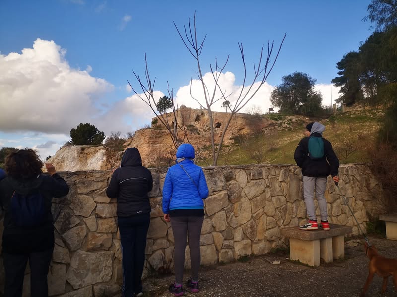 Grazie a tutti, siamo un gruppo che spacca ACSI Agrigento Irene Falsone Crocina…