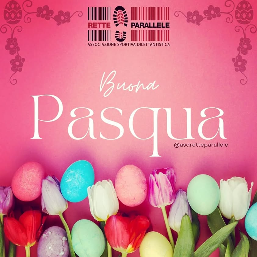 Buona Pasqua Buona Pasqua