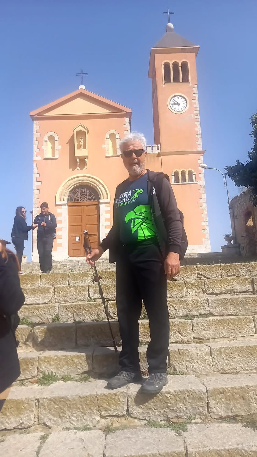 Metteteci il cuore in ciò che fate e non sentirete nessun affanno...il caldo (senza la…