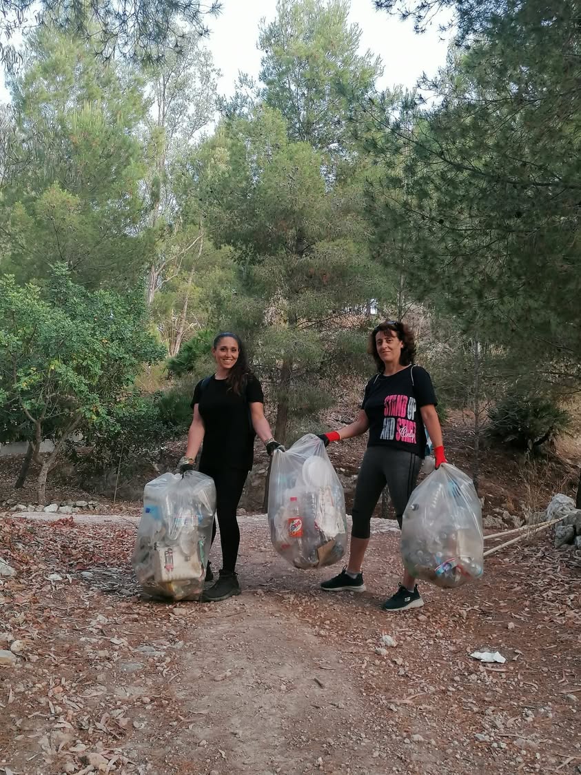 Organizzare una camminata prevede tanto lavoro dietro le quinte e questo che si vede in…