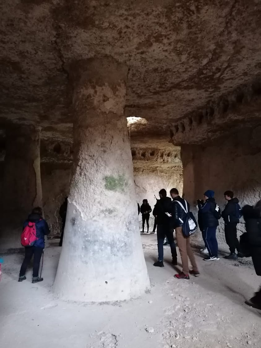 I nostri itinerari sono stati e saranno sempre vincenti.