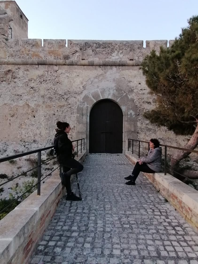 I nostri itinerari sono stati e saranno sempre vincenti.