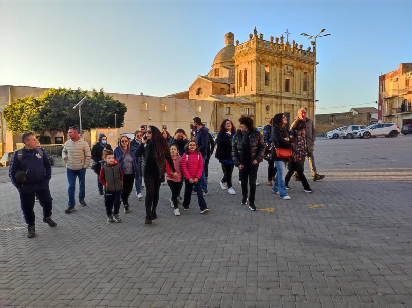ACSI Agrigento