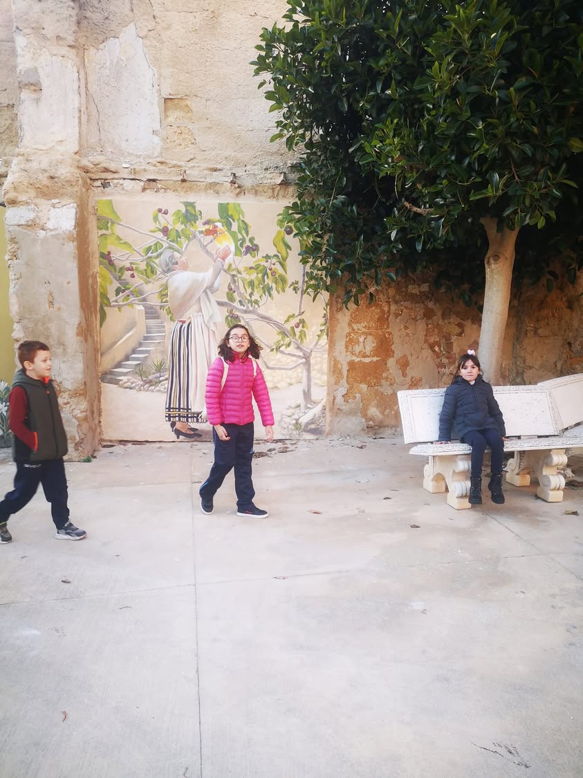ACSI Agrigento