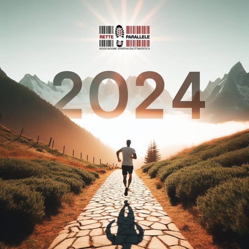 Auguriamo a tutti un entusiasmante 2024