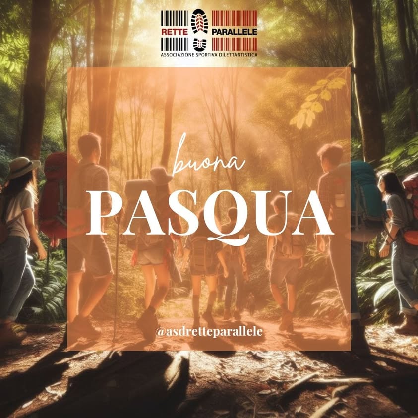 Buona Pasqua a tutti, con la speranza che i vostri picnic non diventino motivo di…