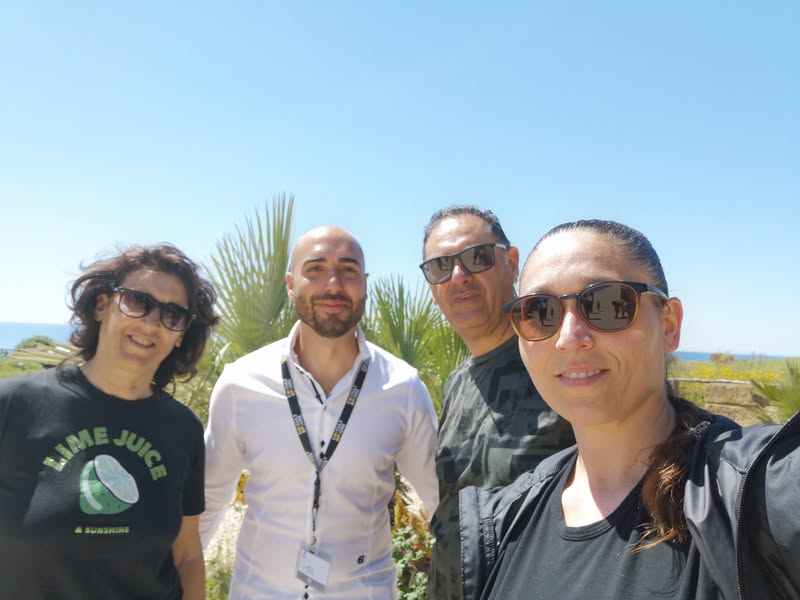 Alla scoperta di semi e piante del Mediterraneo Piacevole esperienza grazie al team…