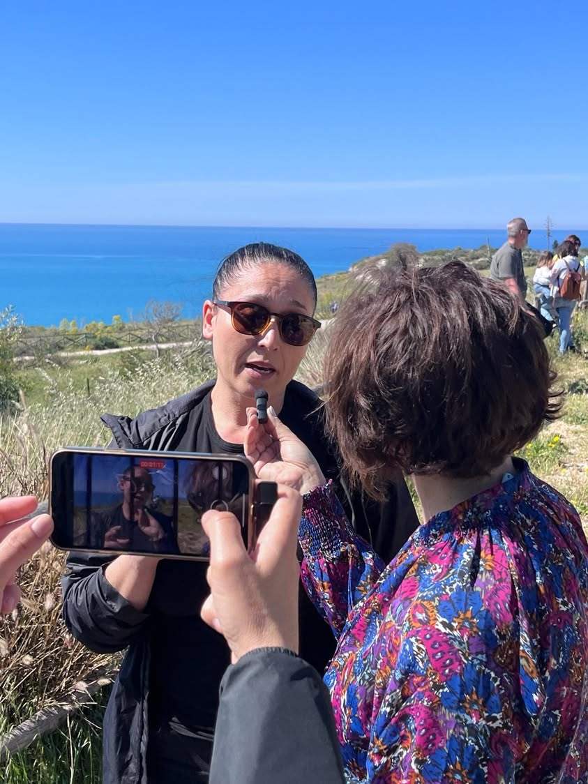 Alla scoperta di semi e piante del Mediterraneo Piacevole esperienza grazie al team…