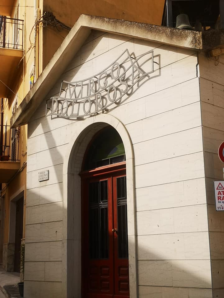 14 Aprile 2024, Prima Sagra dell'Asparago selvatico.