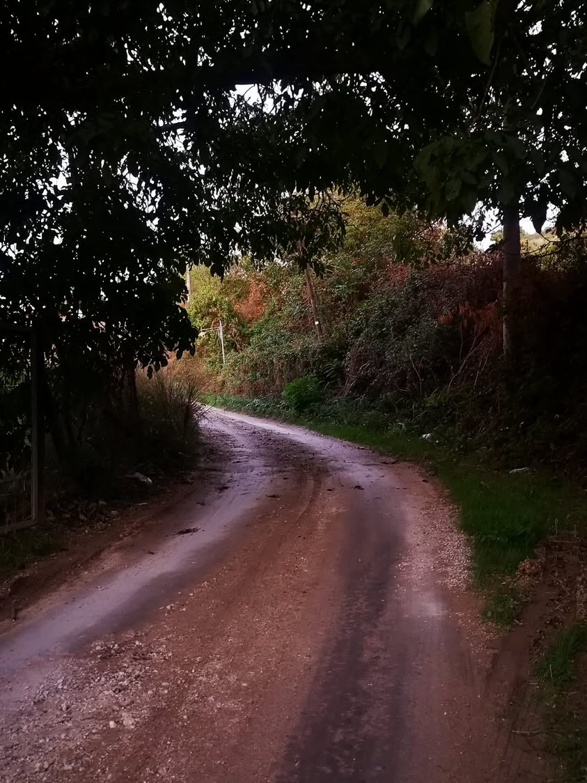 Domenica 6 Ottobre vi porteremo a Racalmuto, dalle ore 16:00 in poi.