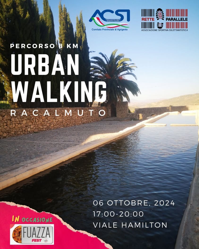 In occasione della seconda edizione del "Fuazza Fest" cammineremo per circa 8 km …