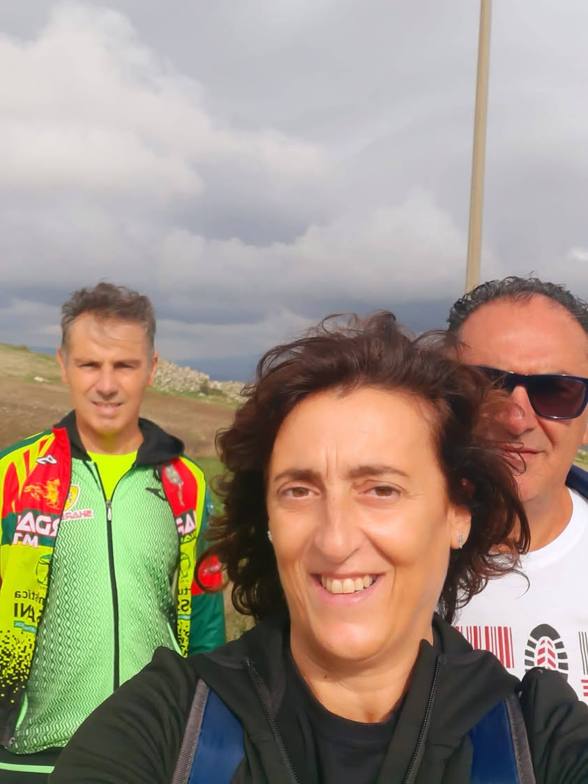 27 Ottobre 2024...alcuni scatti dei partecipanti alla camminata per rivivere momenti di…