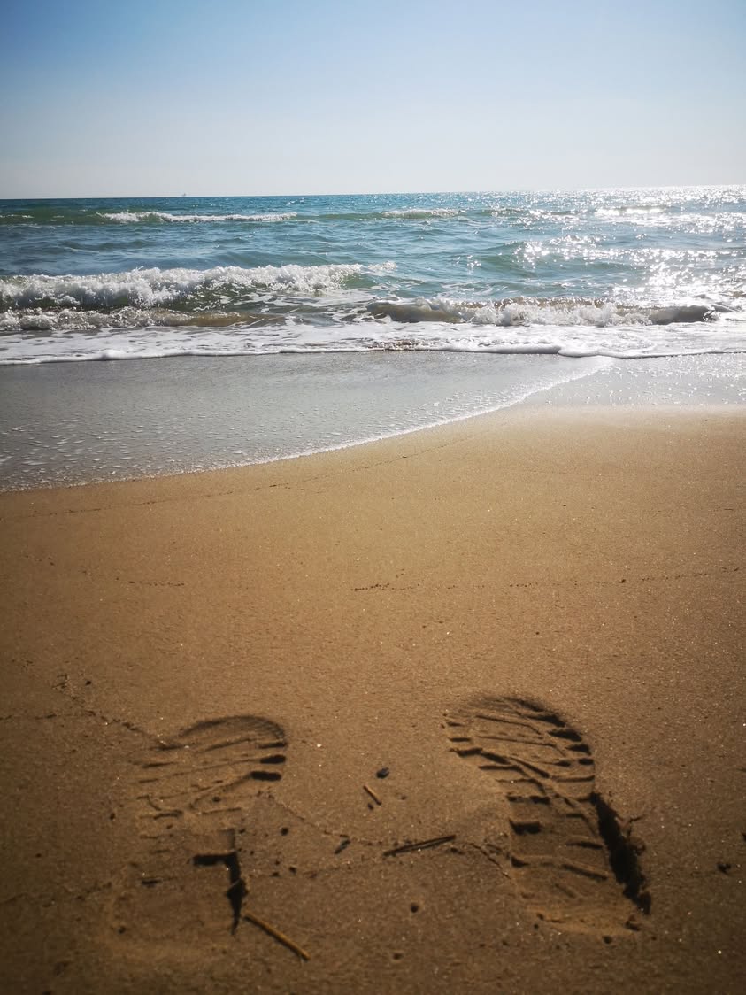 Per sabato 16 Novembre avevamo previsto un BeachWalking di 10 km nelle coste tra Licata…