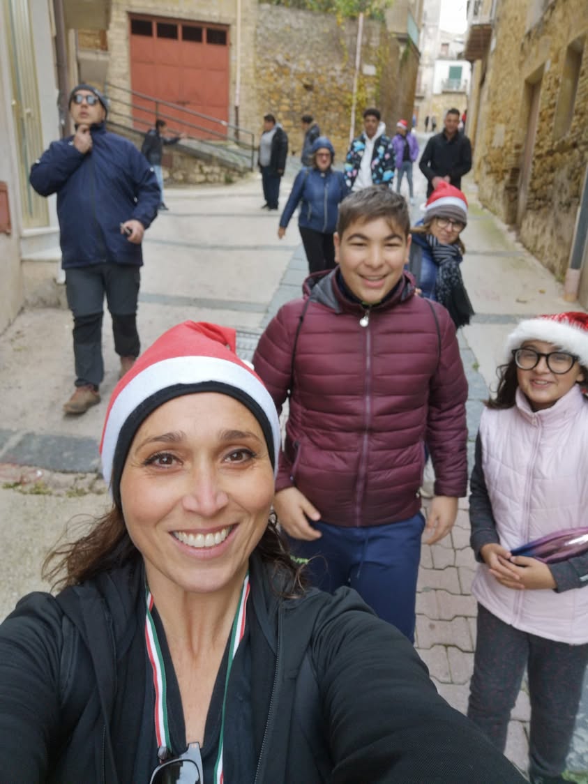 A volte basta un sorriso, entusiasmo e la propria presenza per dare valore alle…