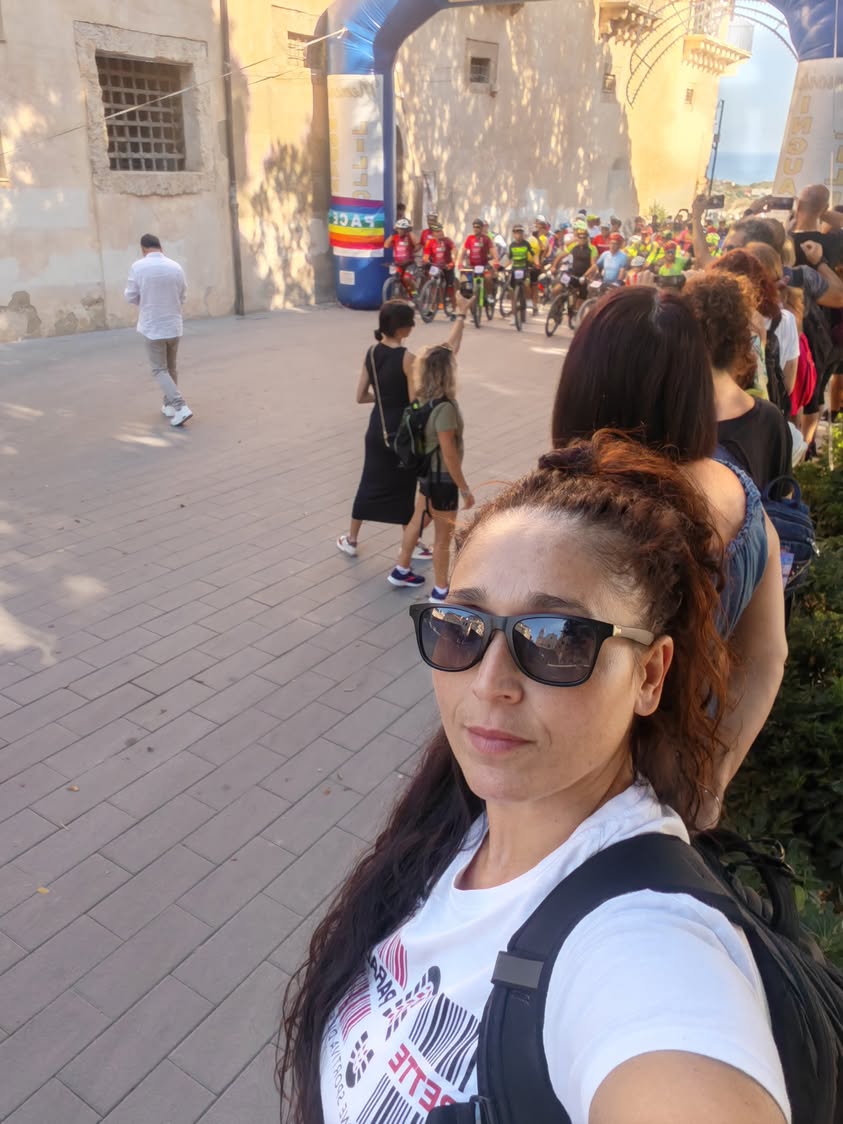 Sport walking a Palma di Montechiaro Domenica 21 settembre, in occasione…