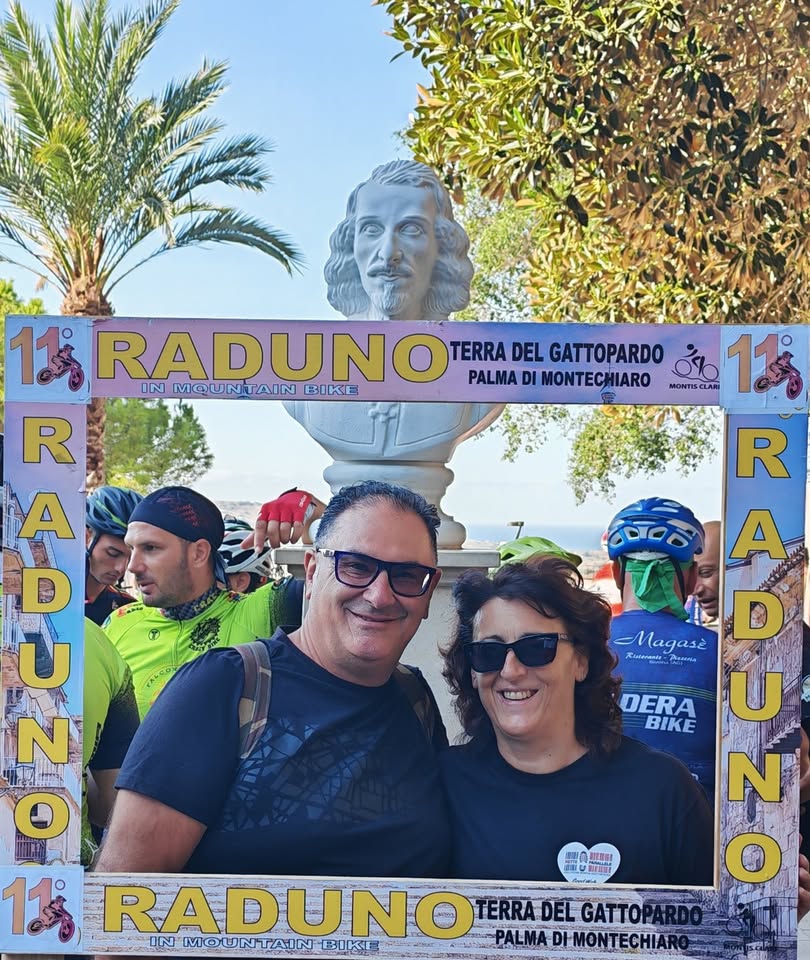 Sport walking a Palma di Montechiaro Domenica 21 settembre, in occasione…