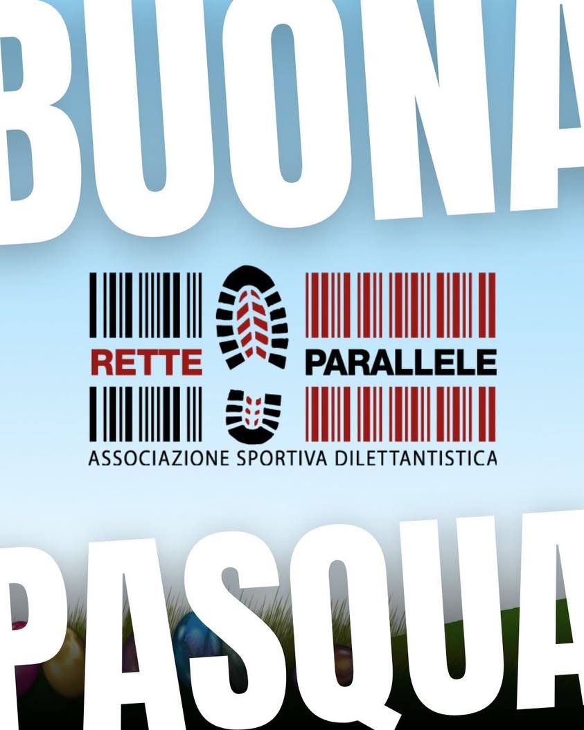Buona Pasqua