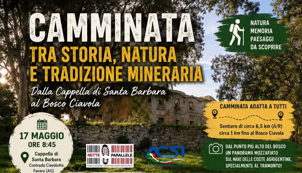 Non c’è due senza tre!