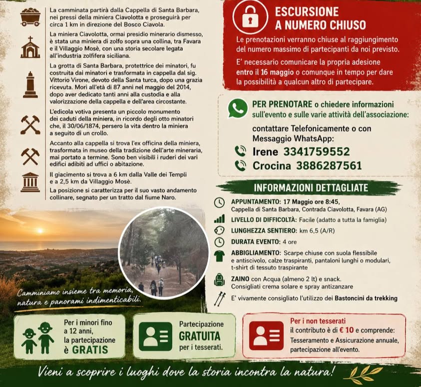 Non c’è due senza tre!