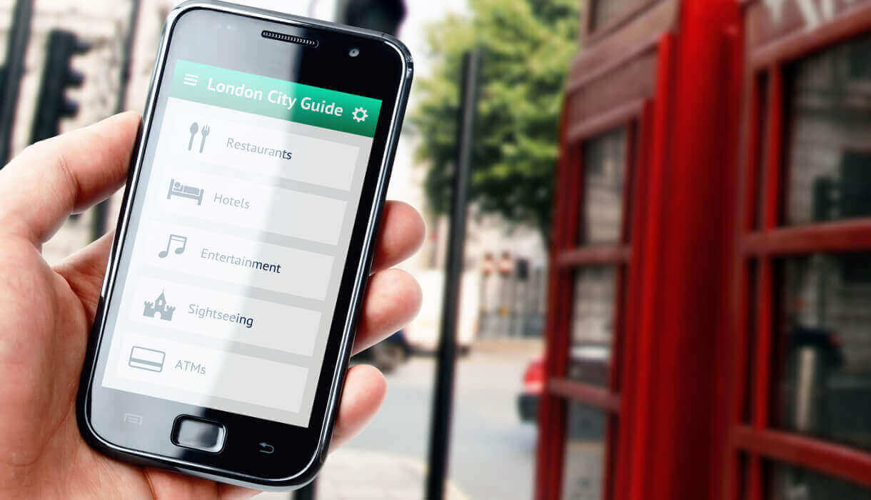 Exciting New Technologies in Business Communication